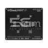 QianLi ToolPlus Schwarze 3D Schablone MTK 6582 | 5G-M Online Shop