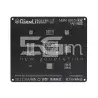 QianLi ToolPlus Black Stencil 3D MSM 8953 1AB