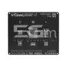 QianLi ToolPlus Black Stencil 3D MSM 8937 2AA