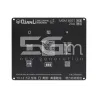 QianLi ToolPlus Stencil 3D Black MSM 8937 2AA | 5G-M