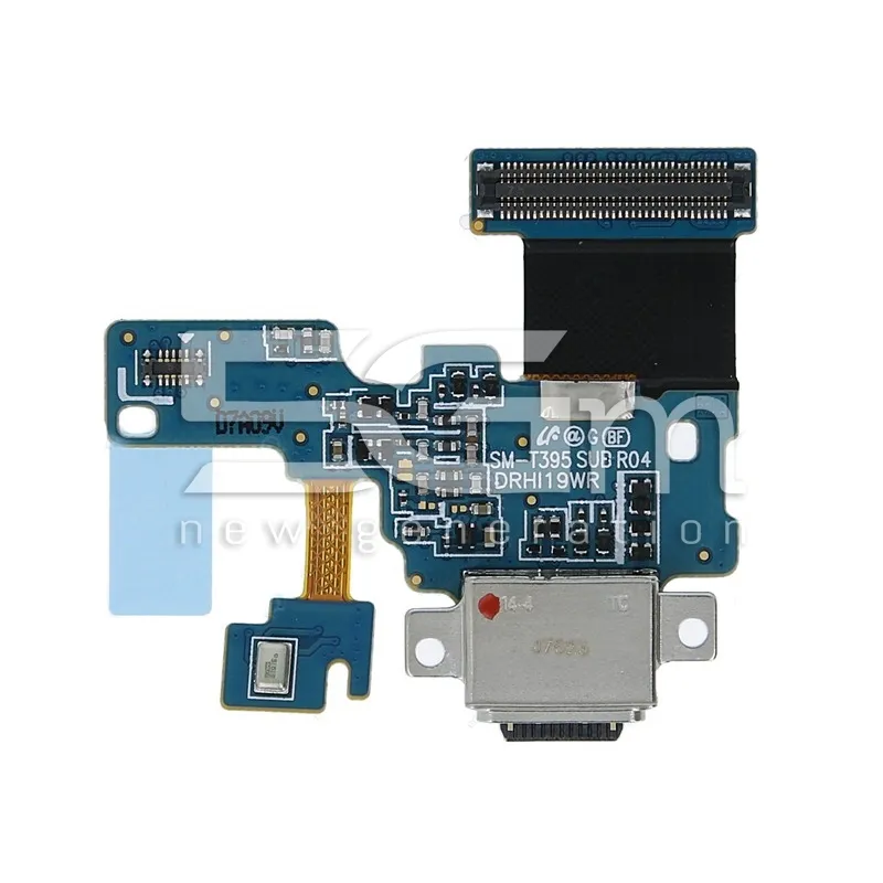 Ladeanschluss Flachkabel Samsung SM-T390 Tab Active 2 | 5G-M Online Shop