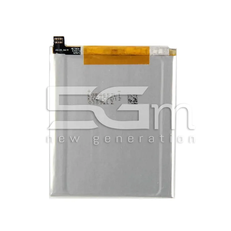 Battery C11P1603 3000 mAh ZenFone 3 Deluxe ZS570KL No Logo | Loja Online 5G-M