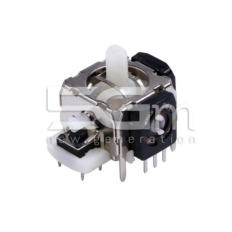 Contrôleur Joystick Analogique 3D XBox 360 | 5G-M