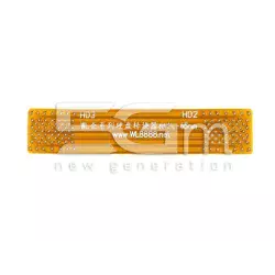 Long Ribbon Nand Test Flex cable iPhone - IPad