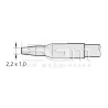 Spare Tip JBC Long Life C245-097 | 5G-M Online Store