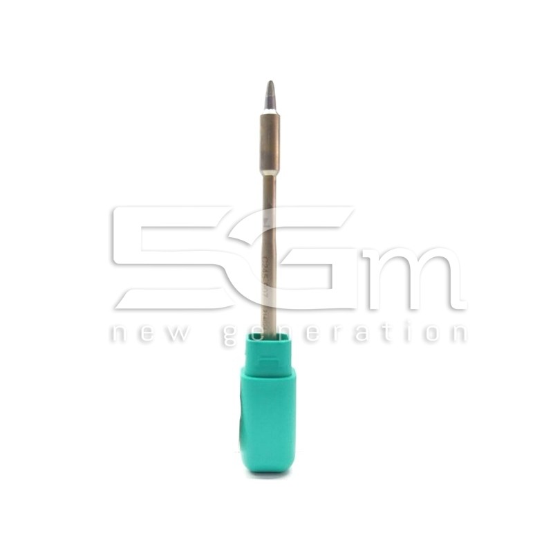 Punta di Ricambio JBC Long Life C245907