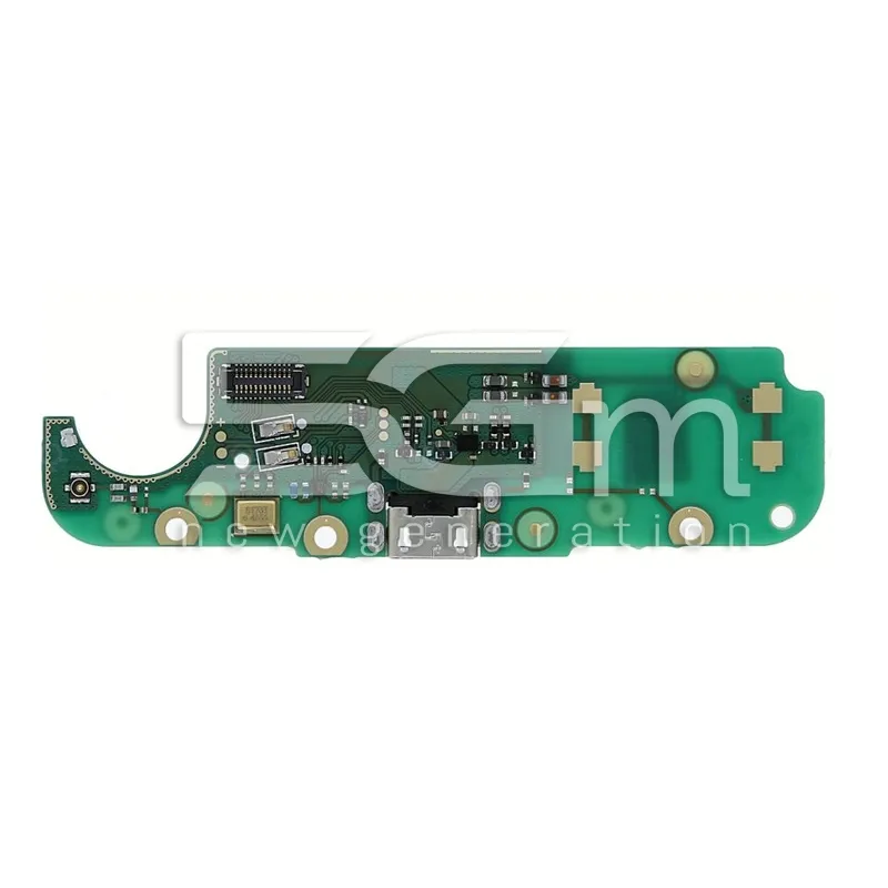 Connettore Di Ricarica + Small Board Nokia 2 | Store Online 5G-M