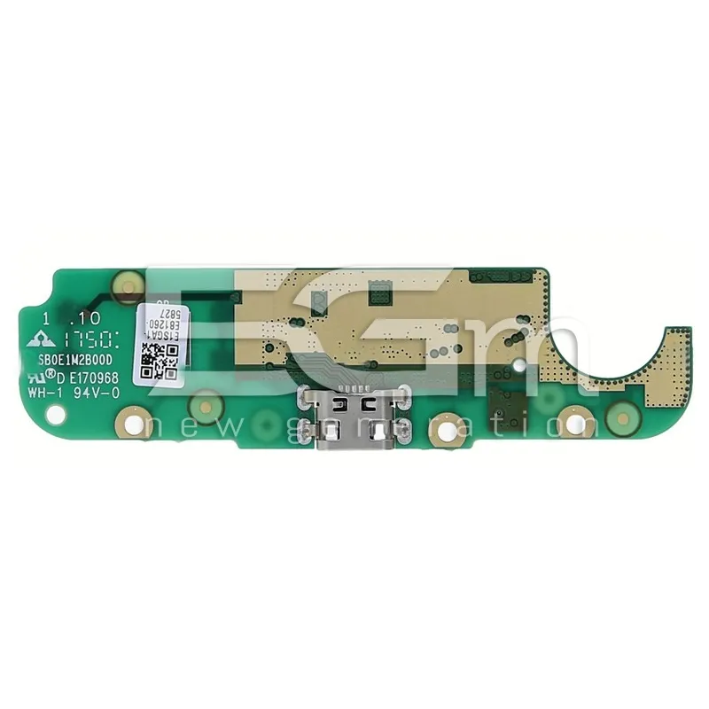 Connettore Di Ricarica + Small Board Nokia 2 | Store Online 5G-M