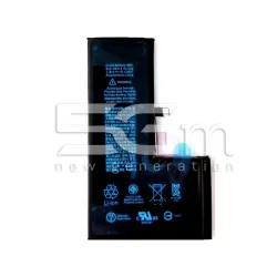 Batterie 2658 mAh + Adhésif iPhone XS Sans Logo | 5G-M