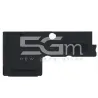 Klingel + Halterung Nokia 8 kaufen | 5G-M Online Shop