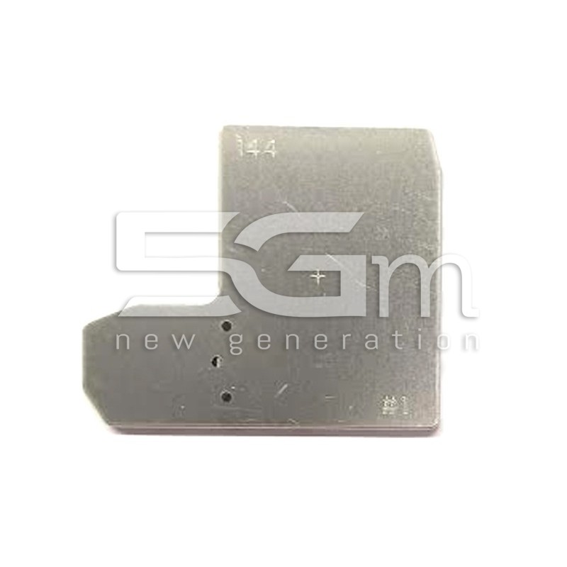Copertura Componenti Scheda Madre PMIC Samsung SM-A405F A40