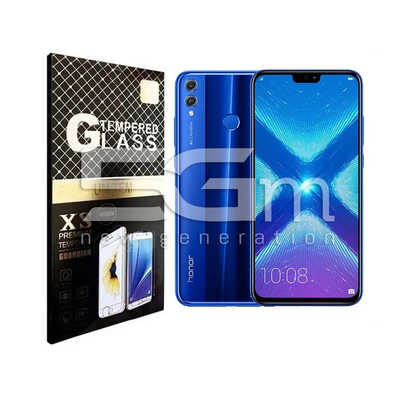 Premium Tempered Glass Protector Honor View 10 Lite | Store Online 5G-M