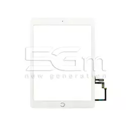 Touch Screen Gold + Tasto Home Full iPad 2017