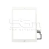 Touchscreen Goud + Volledige Thuisknop iPad 2017 | Online Winkel 5G-M