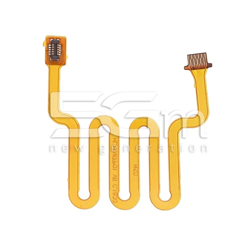 Fingerabdrucksensor Flachkabel Huawei Mate 20 Lite | 5G-M Online Shop