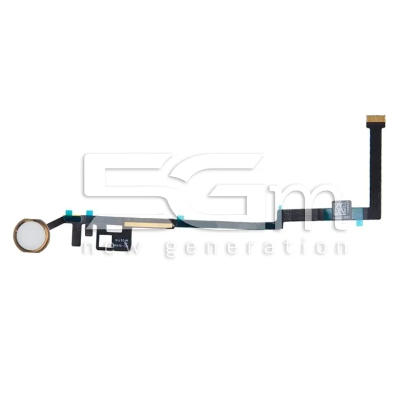 Joystick Gold Flat Cable iPad 2017 | Store Online 5G-M