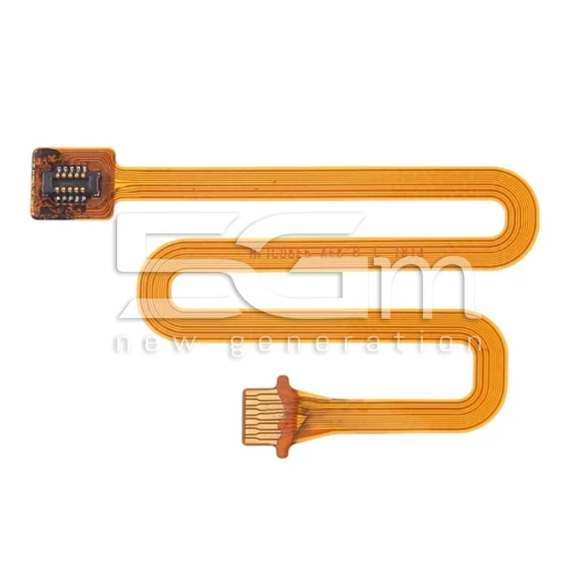 Sensore Fingerprint Flat Cable Honor Play | Store Online 5G-M
