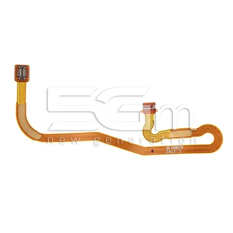 Sensore Fingerprint Flat Cable Honor 8 Lite | Store Online 5G-M