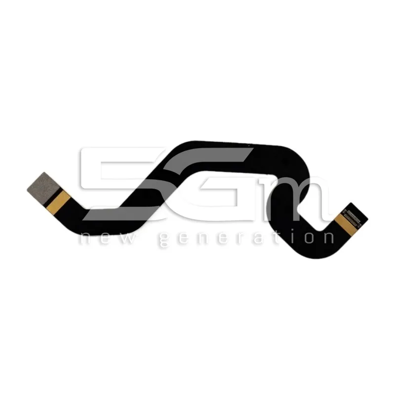 Touch Screen Flat Microsoft Surface Pro 4 1724