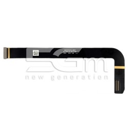 Connessione Flat Lcd Microsoft Surface Pro 4 1724