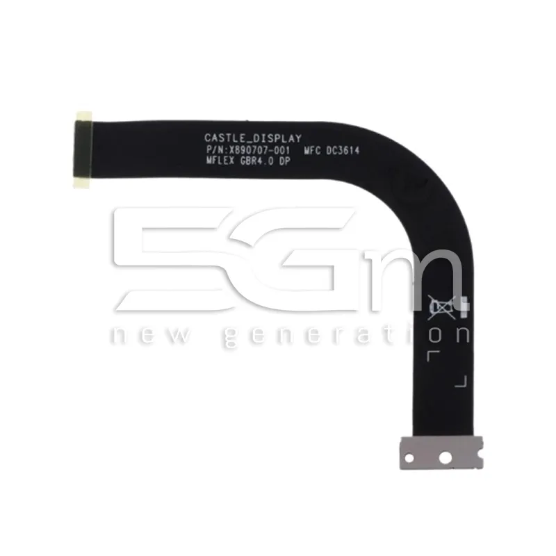Connessione Flat Lcd Microsoft Surface Pro 3 | Store Online 5G-M