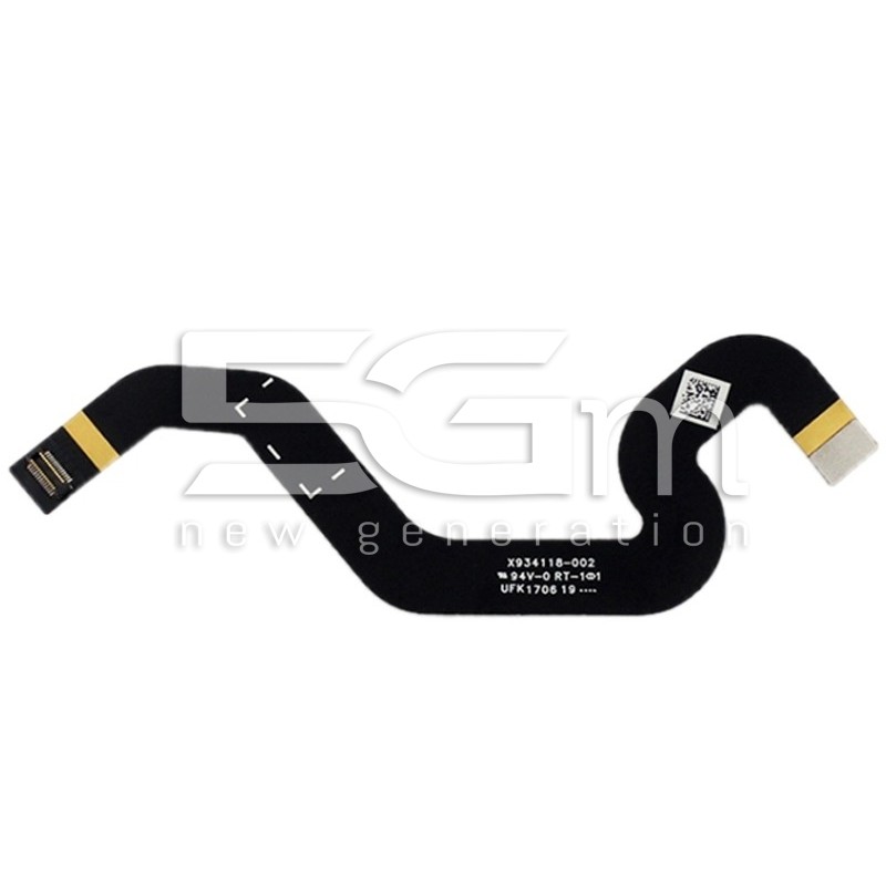 Touch Screen Flat Cable Microsoft Surface Pro 5 1796
