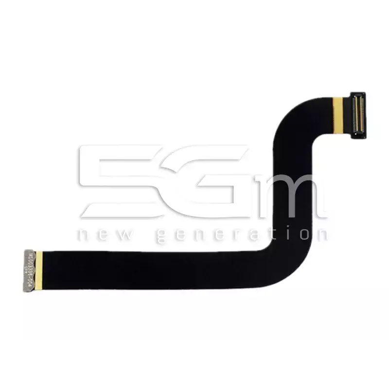 Connessione Flat Lcd Microsoft Surface Pro 5 1796