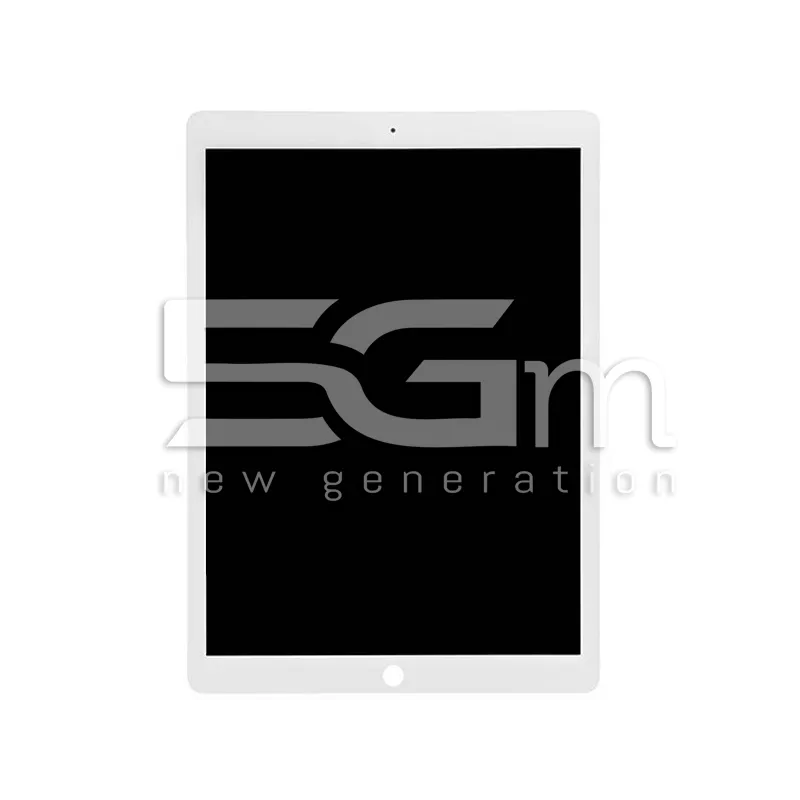 Display Touchscreen Weiß + Flexplatine iPad Pro 12.9 2. Gen | 5G-M Online Shop