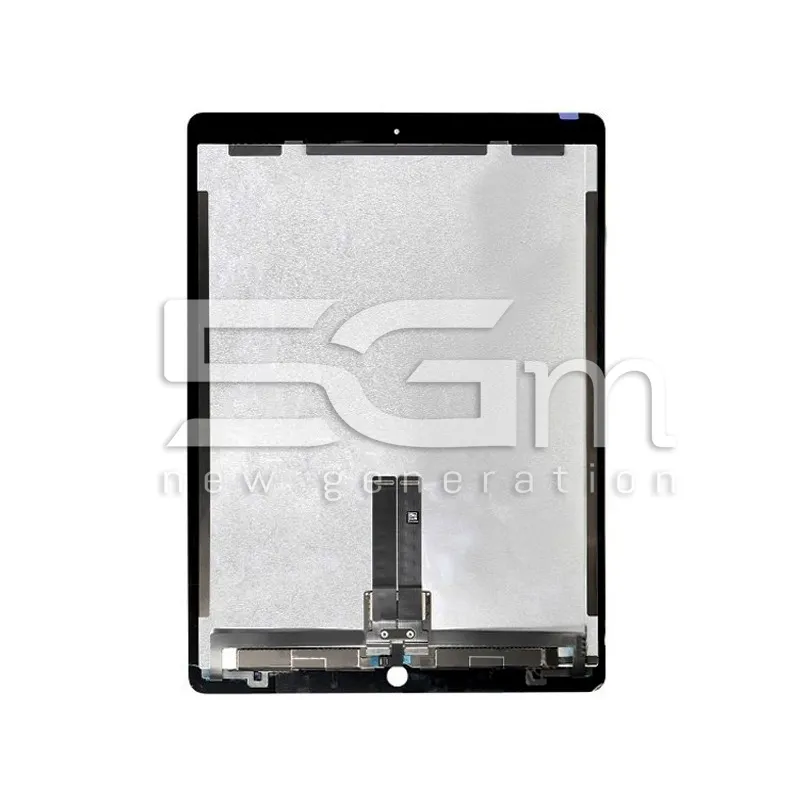 Ecra Tatil Branco + Board Flex iPad Pro 12.9 (2 Gen) | Loja Online 5G-M