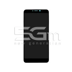 Display Touch Nero Wiko Harry 2