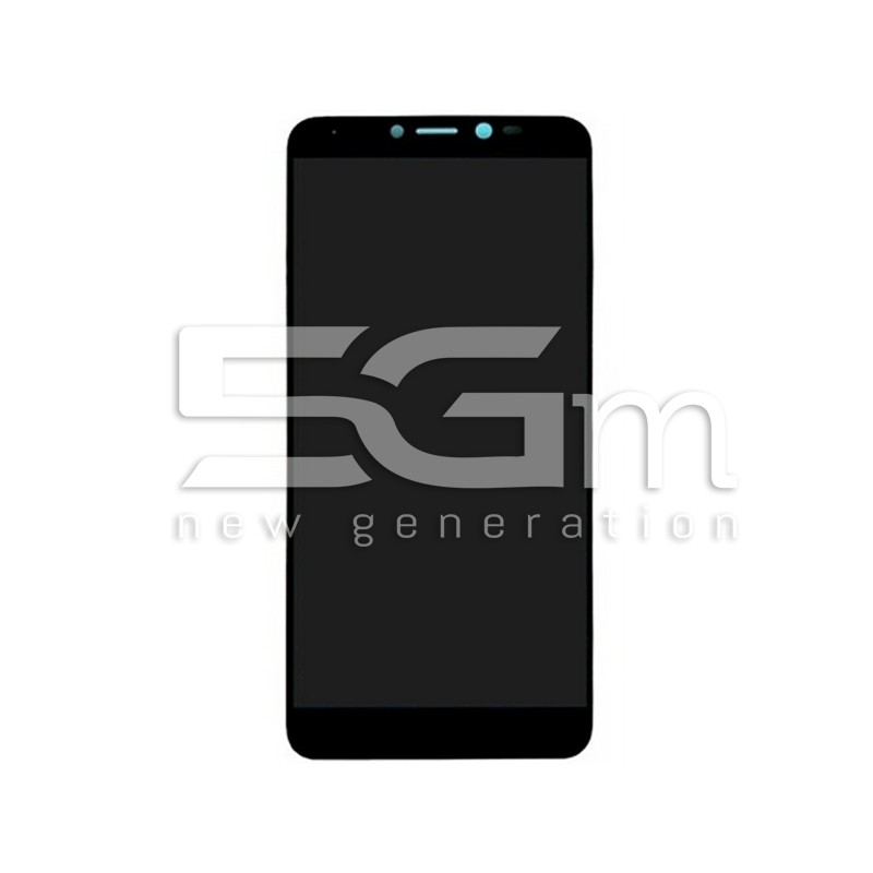Display Touch Nero Wiko Harry 2