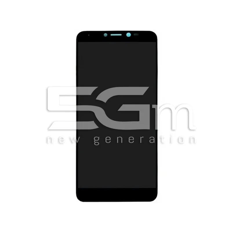 Display Touch Nero Wiko Harry 2 | Store Online 5G-M
