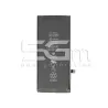 Batterij 2942 mAh + Sticker iPhone XR Zonder Logo | 5G-M