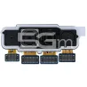 Rückkamera 24Mp+8Mp+10Mp+5Mp Samsung SM-A920 A9 2018 | 5G-M.com