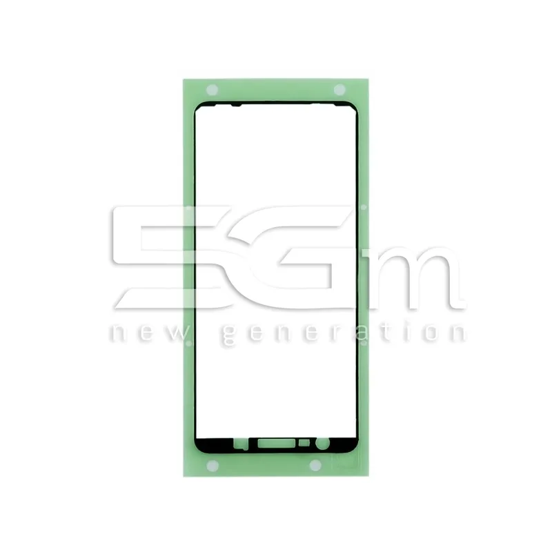 Adesivo Lcd Samsung SM-A750 A7 2018 | Store Online 5G-M