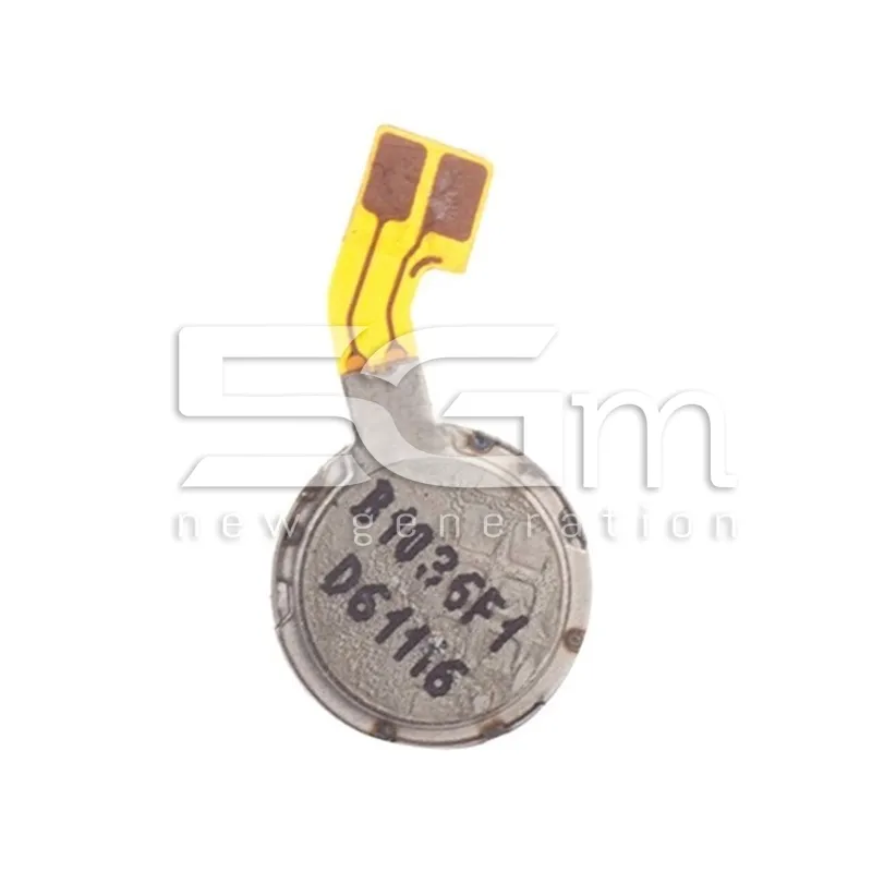 Vibrating Flat Cable Motorola Moto Z Play