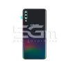 Retro Cover Nero Samsung SM-A705 A70 Ori | Store Online 5G-M