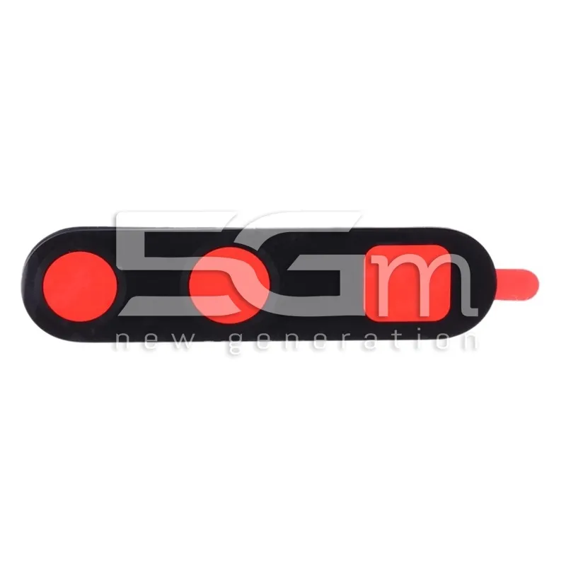 Vetrino Fotocamera Huawei P30 Pro | Store Online 5G-M