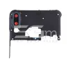 Modul Antenă + Ramă Cameră + Sticlă Albastră Huawei Y9 2019 | 5G-M