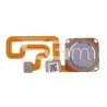 Tasto Home Fingerprint Silver Xiaomi Redmi 6 | Store Online 5G-M