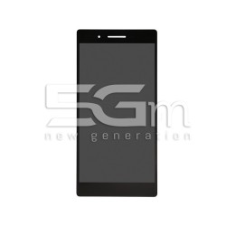 Lcd Touch Black Lenovo Tab...