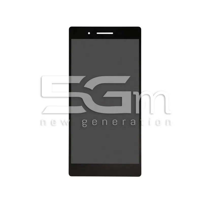 Écran Tactile Noir Lenovo Tab 4 TB-7504X | 5G-M.com