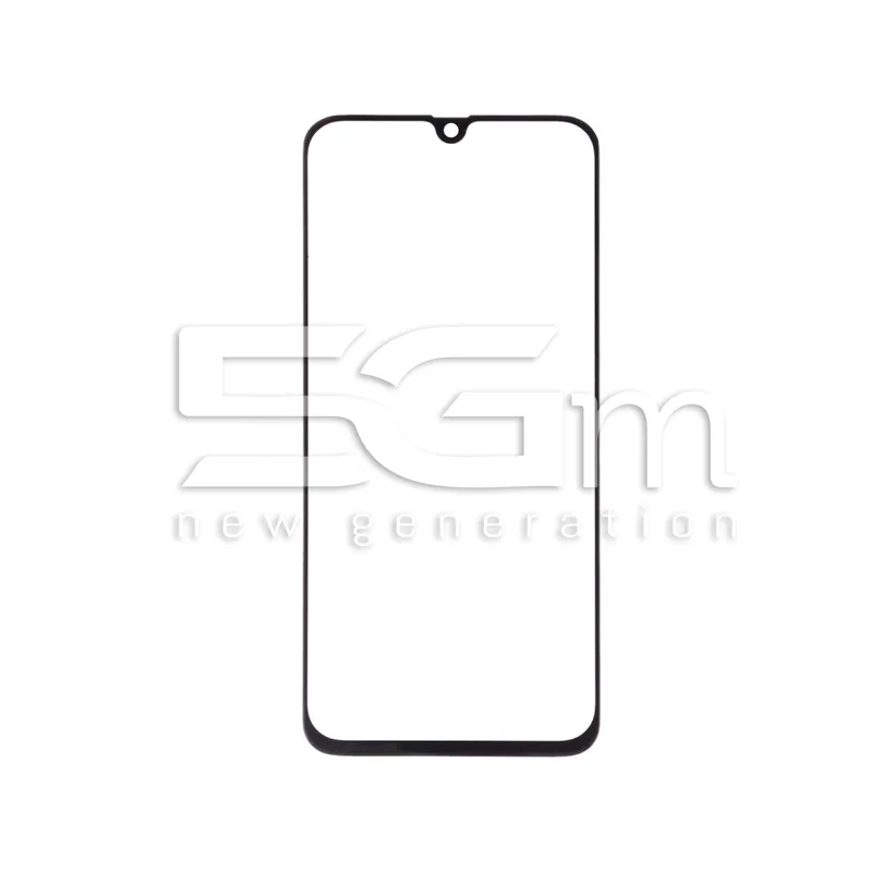 Verre Noir Samsung SM-A405F A40 | 5G-M.com