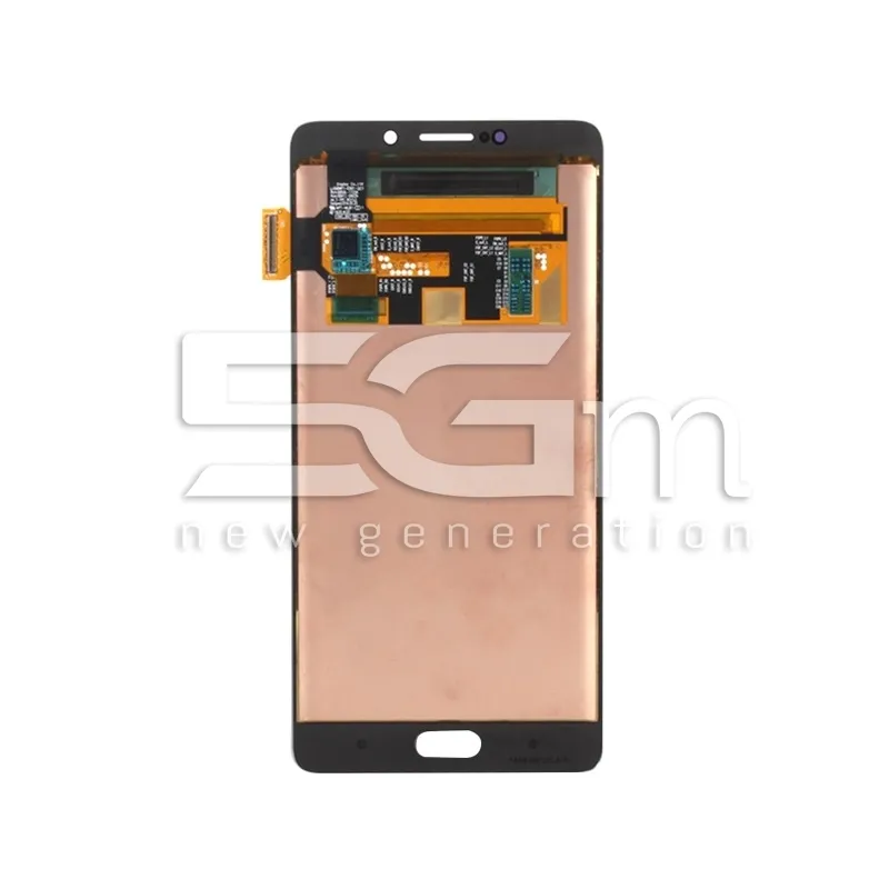 Display Touch Silver Xiaomi Mi Note 2 | Store Online 5G-M