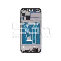 Frame Lcd Black Huawei Y9 2019