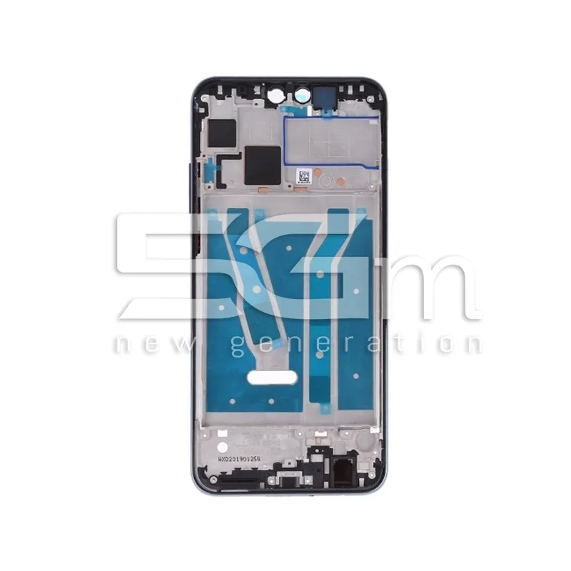 Middle Frame Lcd Nero Huawei Y9 2019 | Store Online 5G-M