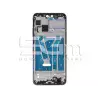 Frame Lcd Black Huawei Y9 2019