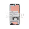 Frame Lcd Black Huawei Y9 2019