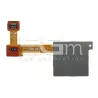 Ujjlenyomat Fekete Szalagkábel Xiaomi Mi A2/Mi 6X | 5G-M Webáruház