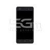 Display Touchscreen + Rahmen Schwarz Wiko Lenny 3 | 5G-M Online Shop